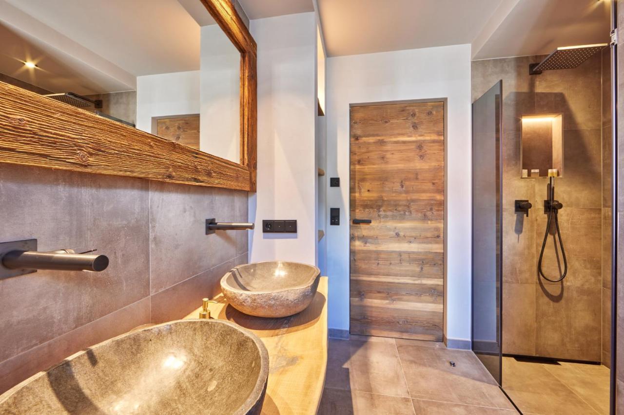 Sunshine Apartment Spirit Of Deer Garmisch-Partenkirchen Exterior foto
