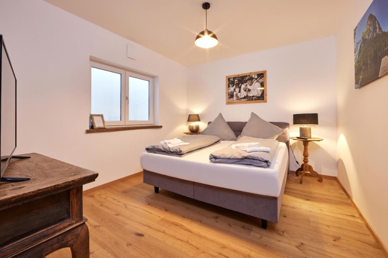 Sunshine Apartment Spirit Of Deer Garmisch-Partenkirchen Exterior foto